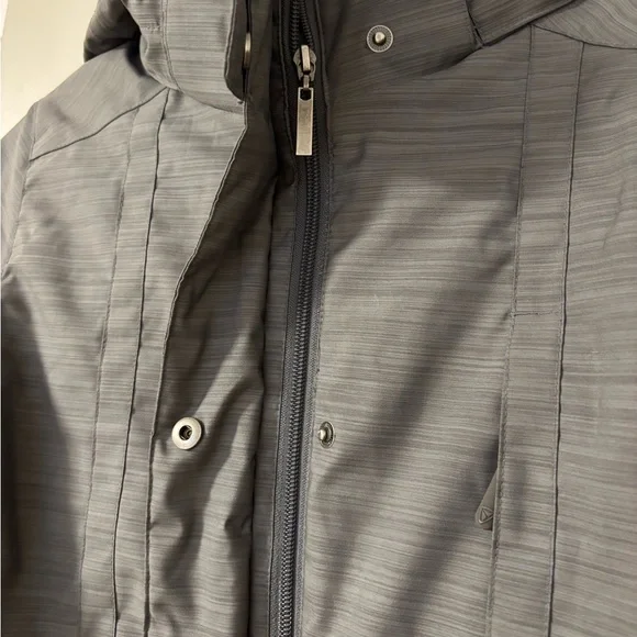 Firefly Snow Jacket - Picture 5 of 10